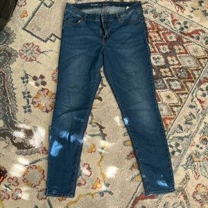 Skinny Jeans size 12
